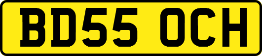 BD55OCH