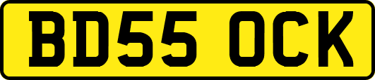BD55OCK
