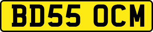 BD55OCM
