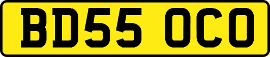 BD55OCO