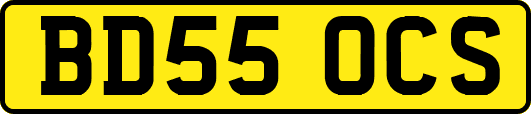 BD55OCS