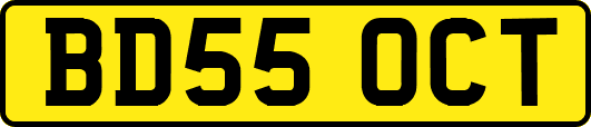 BD55OCT
