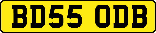 BD55ODB