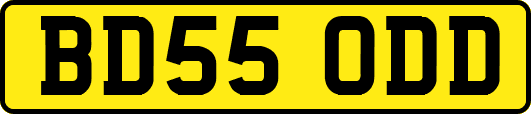 BD55ODD