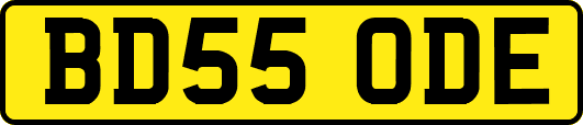BD55ODE
