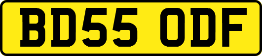 BD55ODF
