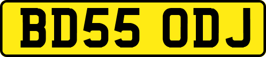 BD55ODJ