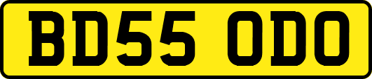 BD55ODO