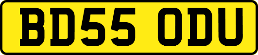 BD55ODU