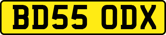 BD55ODX