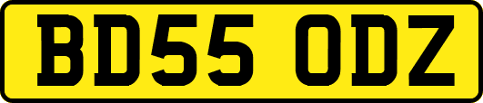 BD55ODZ