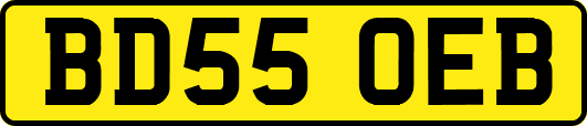 BD55OEB