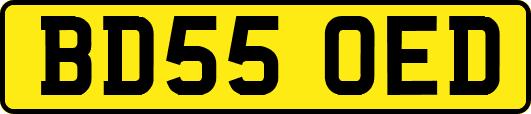 BD55OED