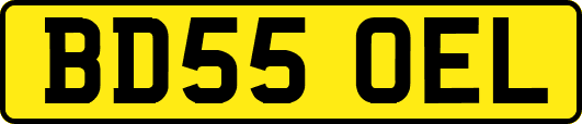 BD55OEL