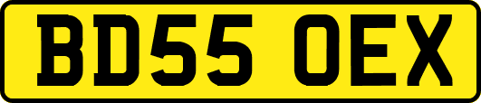 BD55OEX