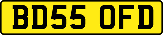 BD55OFD