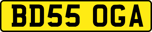 BD55OGA