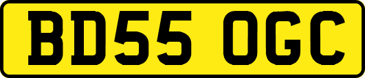 BD55OGC