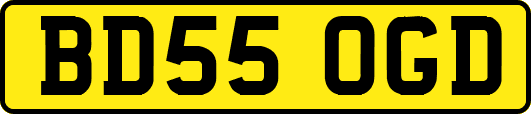 BD55OGD