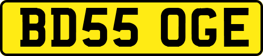 BD55OGE
