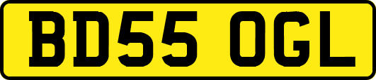 BD55OGL