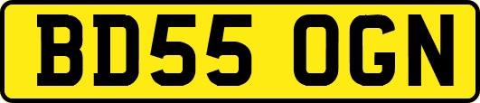 BD55OGN