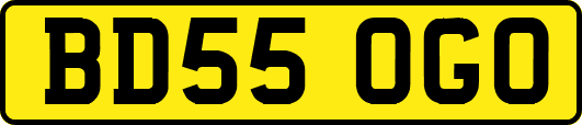 BD55OGO