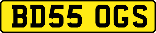 BD55OGS