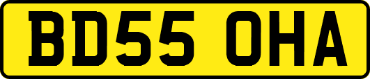 BD55OHA