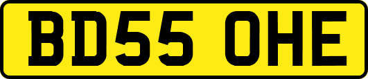 BD55OHE