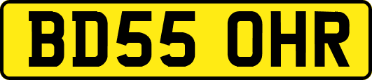 BD55OHR
