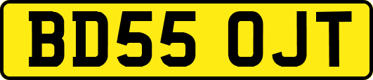 BD55OJT