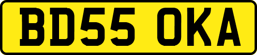 BD55OKA