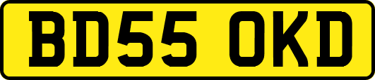BD55OKD