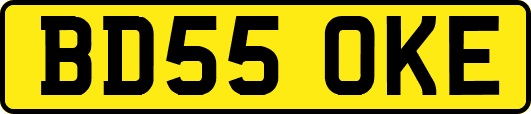 BD55OKE