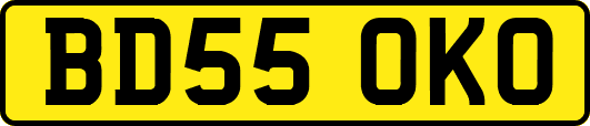 BD55OKO