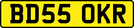 BD55OKR