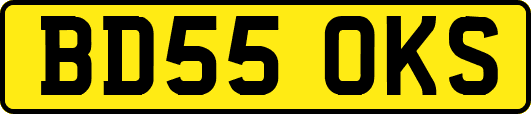 BD55OKS