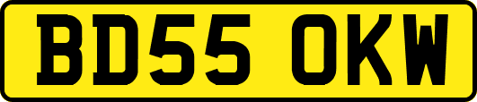 BD55OKW