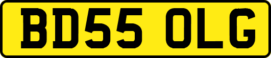 BD55OLG