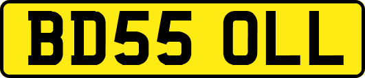 BD55OLL