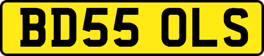 BD55OLS