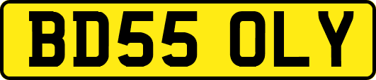 BD55OLY