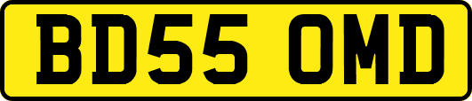 BD55OMD