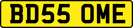 BD55OME