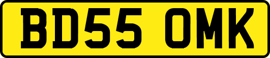BD55OMK