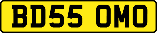 BD55OMO