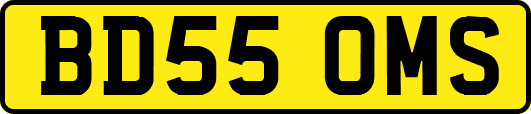 BD55OMS