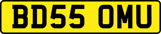 BD55OMU