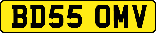 BD55OMV